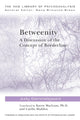 Book cover of: Betweenity. By: Judy Gammelgaard