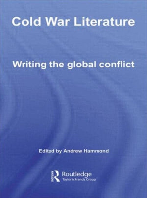Cold War Literature