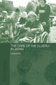 Book cover of: Care of the Elderly in Japan. By: Yongmei Wu