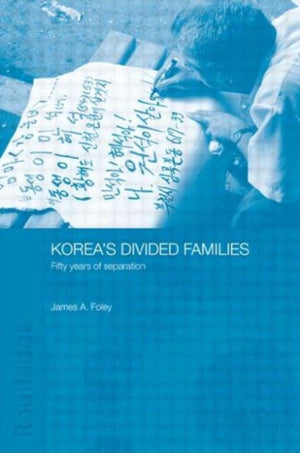 Korea's Divided Families