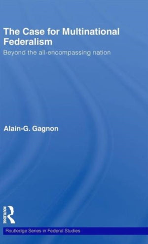 Case for Multinational Federalism