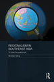 Book cover of: Regionalism in Southeast Asia. By: Nicholas Tarling