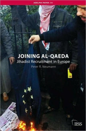 Joining al-Qaeda