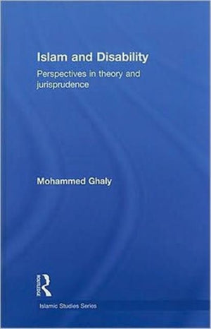 Islam and Disability