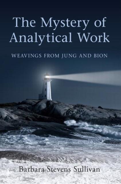 Book cover of: Mystery of Analytical Work. By: Barbara Stevens Sullivan