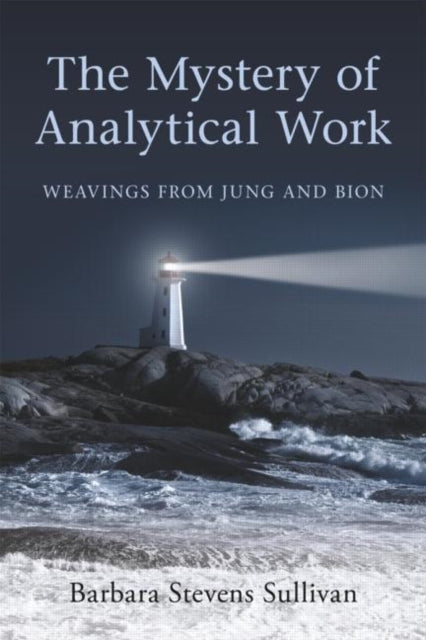 Book cover of: Mystery of Analytical Work. By: Barbara Stevens Sullivan