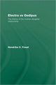 Book cover of: Electra vs Oedipus. By: Hendrika C. Halberstadt-Freud