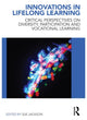 Book cover of: Innovations in Lifelong Learning. By: Susan Jackson
