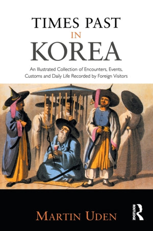 Times Past in Korea