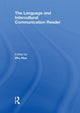 Book cover of: Language and Intercultural Communication Reader