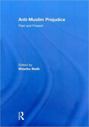 Anti-Muslim Prejudice