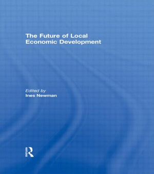 Future of Local Economic Development