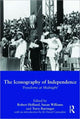 Book cover of: Iconography of Independence