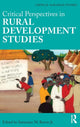 Book cover of: Critical Perspectives in Rural Development Studies