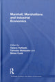 Book cover of: Marshall, Marshallians and Industrial Economics. By: Tiziano Raffaelli