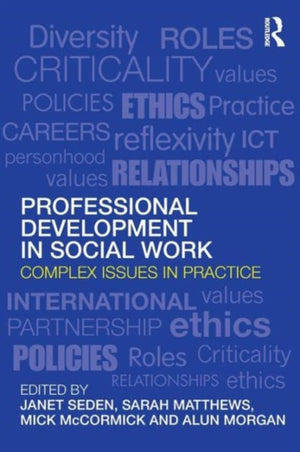 Professional Development in Social Work