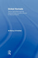 Book cover of: Global Nomads. By: Anthony D'Andrea