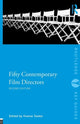 Book cover of: Fifty Contemporary Film Directors