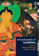Book cover of: Encyclopedia of Buddhism. By: Damien Keown