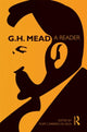 Book cover of: G.H. Mead. By: George Herbert Mead