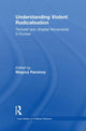 Book cover of: Understanding Violent Radicalisation. By: Magnus Ranstorp