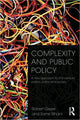 Book cover of: Complexity and Public Policy. By: Robert Geyer