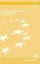 Book cover of: EU Enlargement and Socialization. By: Stefan Engert