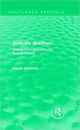 Book cover of: Antonio Gramsci (Routledge Revivals). By: Harold Entwistle