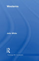 Book cover of: Westerns. By: John White