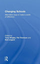 Book cover of: Changing Schools. By: Bob Lingard