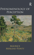 Phenomenology of Perception