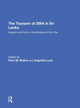 Book cover of: Tsunami of 2004 in Sri Lanka. By: Ragnhild Lund