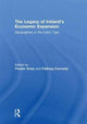Book cover of: Legacy of Ireland's Economic Expansion