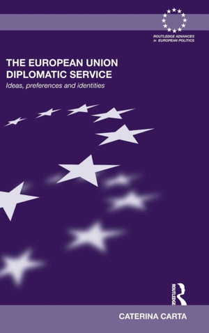 European Union Diplomatic Service