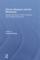Book cover of: African Diaspora and the Metropolis