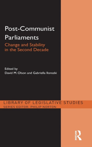 Post-Communist Parliaments