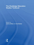 The Routledge Education Studies Textbook