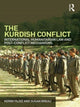 Book cover of: Kurdish Conflict. By: Kerim Yildiz