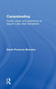 Book cover of: Campsteading. By: Derek Pomeroy Brereton