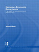 Book cover of: European Economic Governance. By: Willem Molle