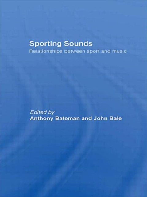 Sporting Sounds