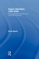 Book cover of: Gypsy Identities 1500-2000. By: David Mayall