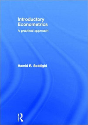 Introductory Econometrics