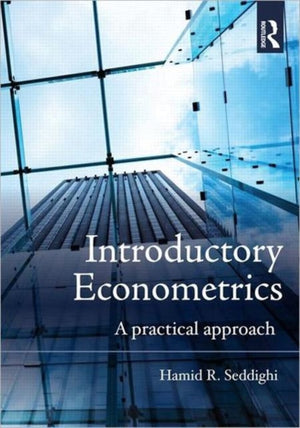 Introductory Econometrics