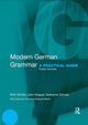 Book cover of: Modern German Grammar. By: Ruth Whittle