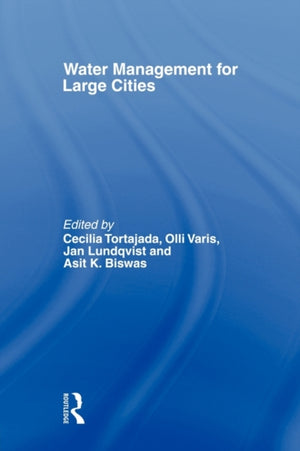 Water Management in Megacities