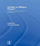 Book cover of: Civilian or Military Power?. By: Helene Sjursen