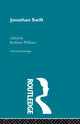 Book cover of: Jonathan Swift. By: Kathleen Williams