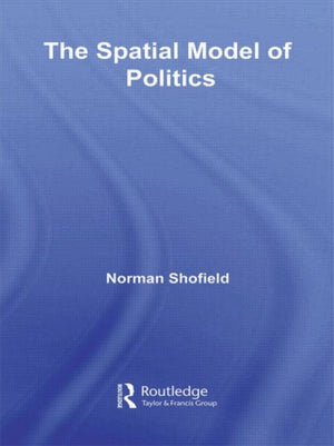 Spatial Model of Politics