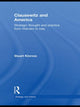 Book cover of: Clausewitz and America. By: Stuart Kinross